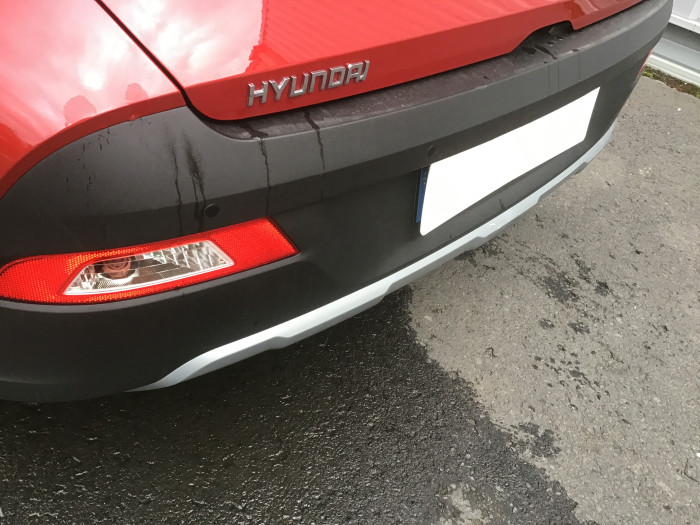 Hyundai BAYON 1.0 T-GDi 100 Hybrid 48V Creative