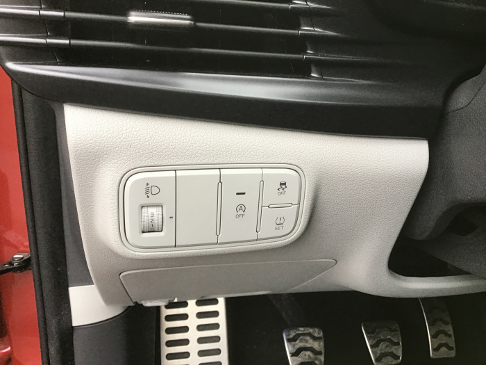 Hyundai BAYON 1.0 T-GDi 100 Hybrid 48V Creative