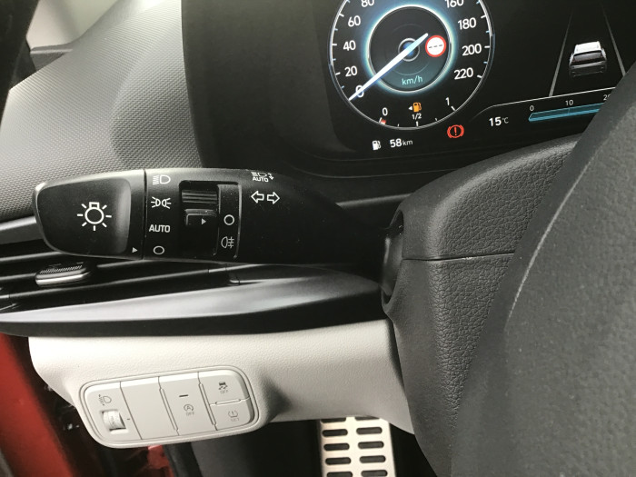Hyundai BAYON 1.0 T-GDi 100 Hybrid 48V Creative
