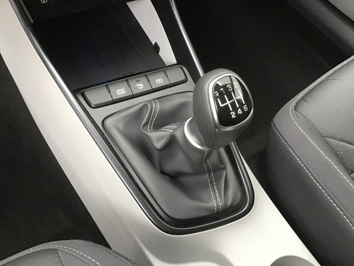 Hyundai BAYON 1.0 T-GDi 100 Hybrid 48V Creative
