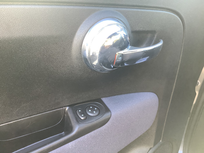Fiat 500 MY22 1.0 70 ch Hybride BSG S/S Cult
