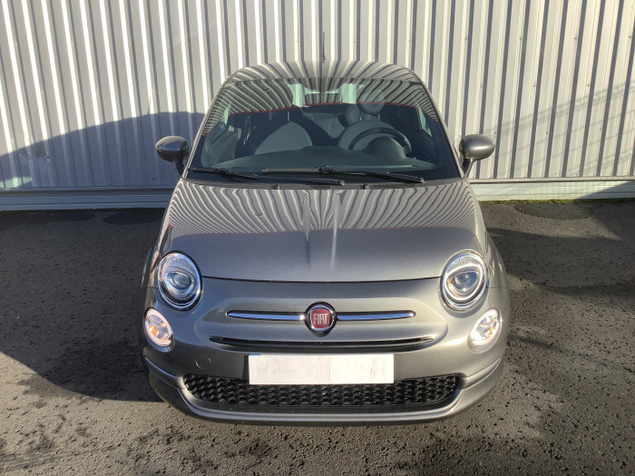 Fiat 500 MY22 1.0 70 ch Hybride BSG S/S Cult