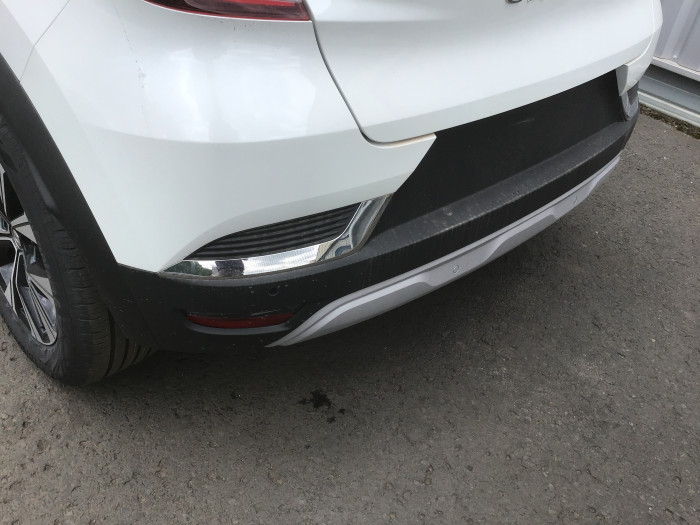 Renault CAPTUR mild hybrid 140 EDC Techno