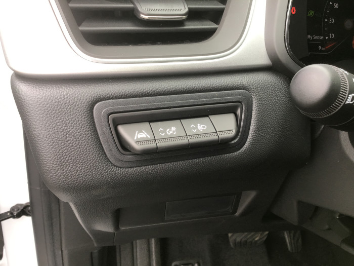 Renault CAPTUR mild hybrid 140 EDC Techno