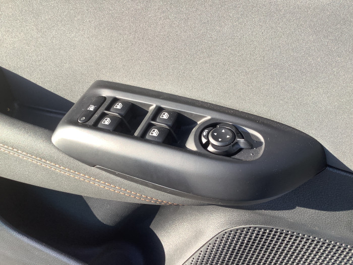 Alfa Romeo TONALE 1.5 Hybrid 160 ch VGT TCT7 Veloce
