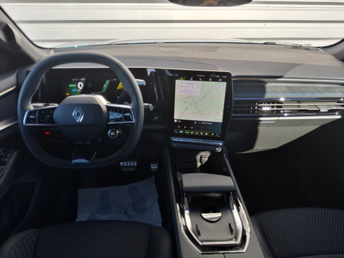 Renault AUSTRAL Nouveau full hybrid E-Tech 200 ch Esprit Alpine
