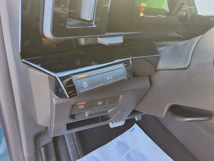 Renault AUSTRAL Nouveau full hybrid E-Tech 200 ch Esprit Alpine