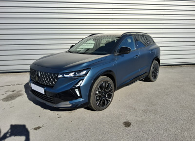Renault AUSTRAL Nouveau full hybrid E-Tech 200 ch Esprit Alpine