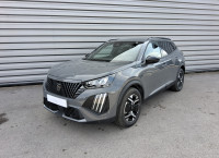 Peugeot 2008 ELECTRIQUE Nouveau 54 kWh 156 ch Allure