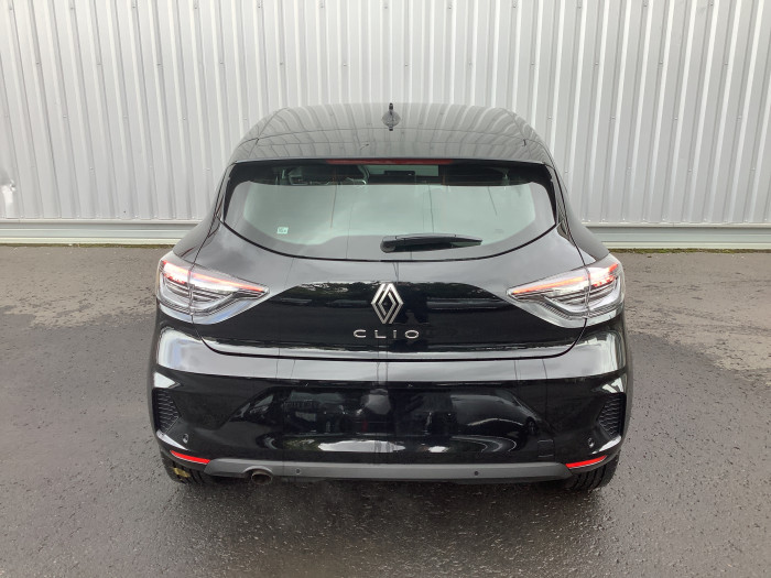 Renault CLIO V Nouvelle TCe 90 ch GSR2 Evolution