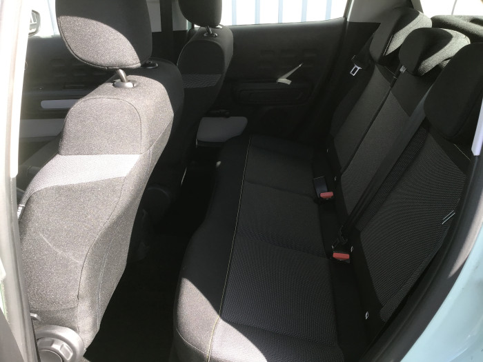 Citroën C3 PureTech 82 S&S BVM5 Feel