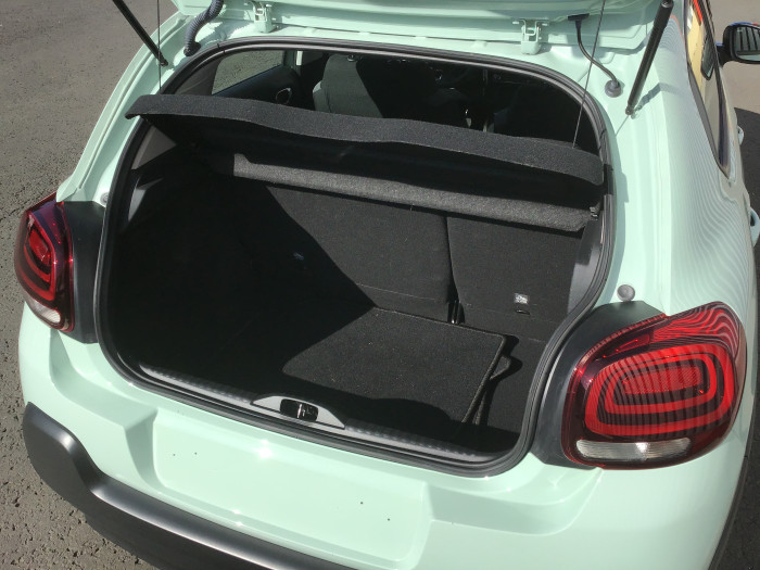 Citroën C3 PureTech 82 S&S BVM5 Feel