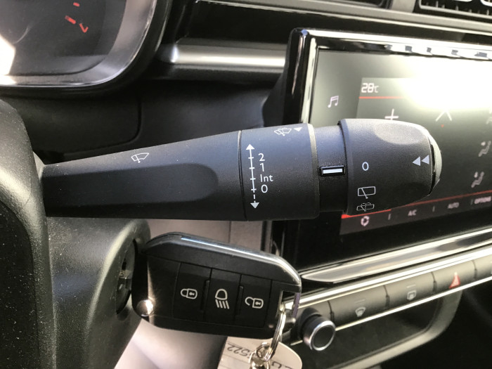 Citroën C3 PureTech 82 S&S BVM5 Feel