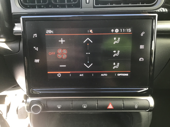 Citroën C3 PureTech 82 S&S BVM5 Feel