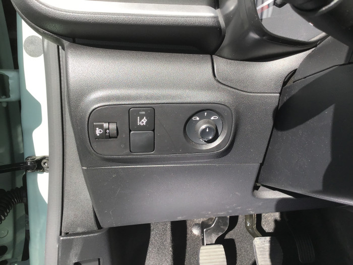 Citroën C3 PureTech 82 S&S BVM5 Feel