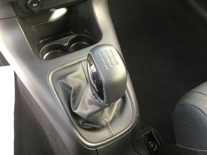 Citroën C3 PureTech 82 S&S BVM5 Feel