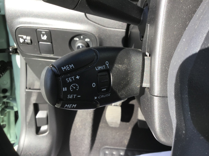 Citroën C3 PureTech 82 S&S BVM5 Feel