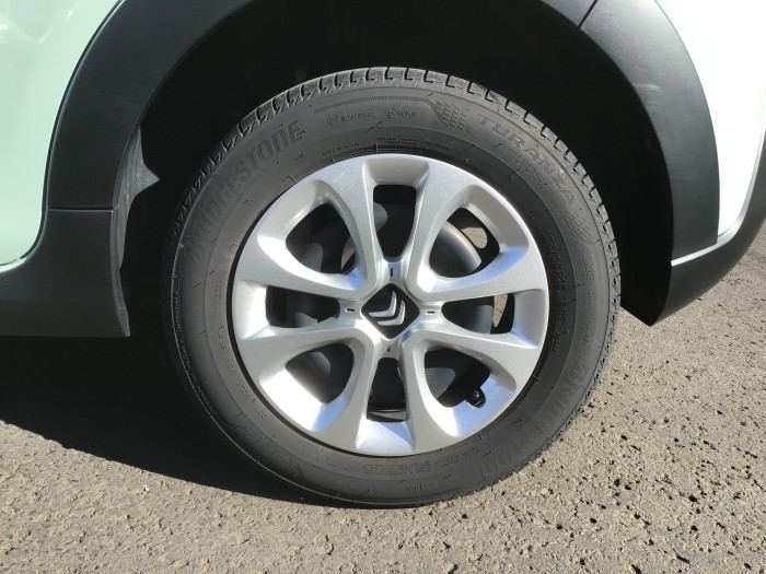Citroën C3 PureTech 82 S&S BVM5 Feel