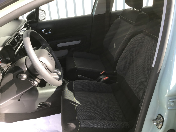 Citroën C3 PureTech 82 S&S BVM5 Feel