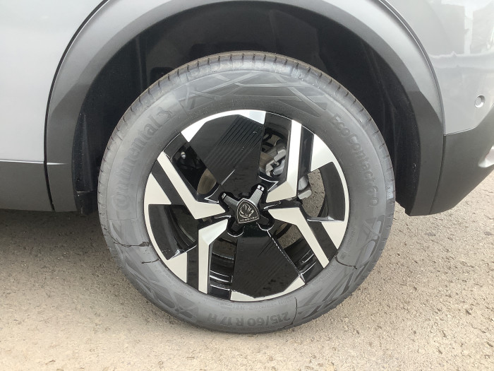 Peugeot 2008 Nouveau Hybrid 145 ch e-DCS6 Allure