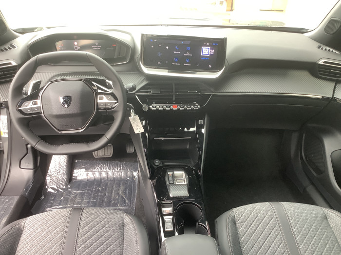 Peugeot 2008 Nouveau Hybrid 145 ch e-DCS6 Allure
