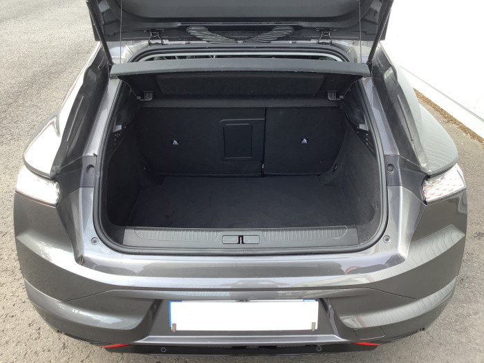 DS DS 4 Hybride 136 e-DCT6 Etoile - Alcantara