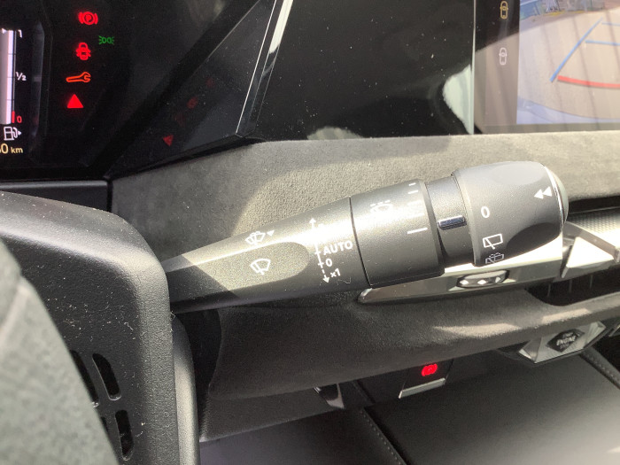 DS DS 4 Hybride 136 e-DCT6 Etoile - Alcantara
