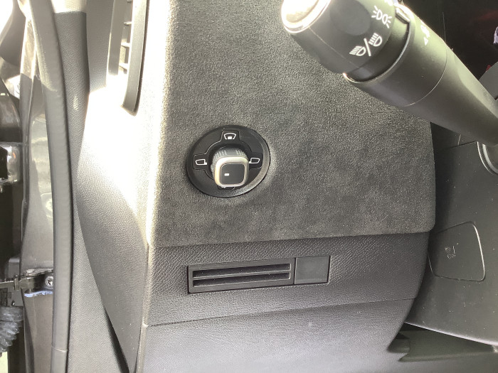 DS DS 4 Hybride 136 e-DCT6 Etoile - Alcantara