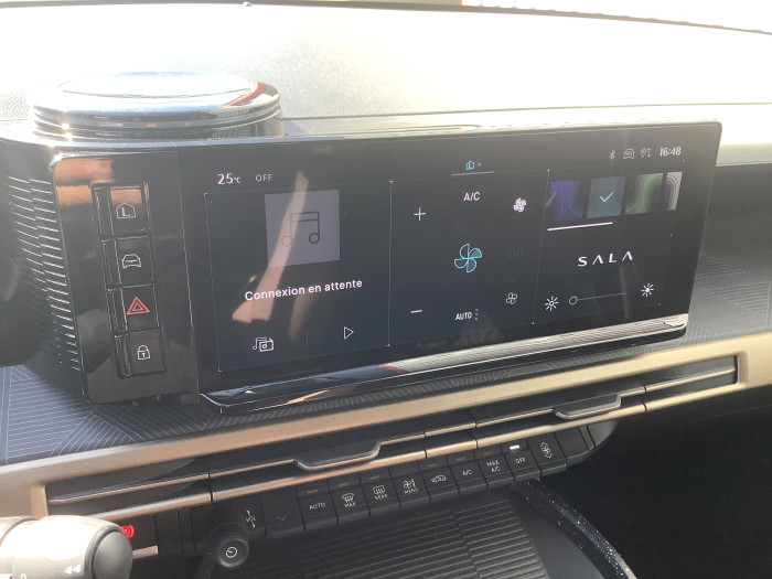 Lancia YPSILON Nouveau 1.2 Ibrida 100ch eDCT6 LX