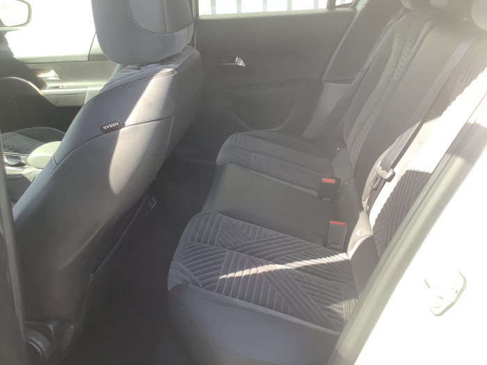 Lancia YPSILON Nouveau 1.2 Ibrida 100ch eDCT6 LX