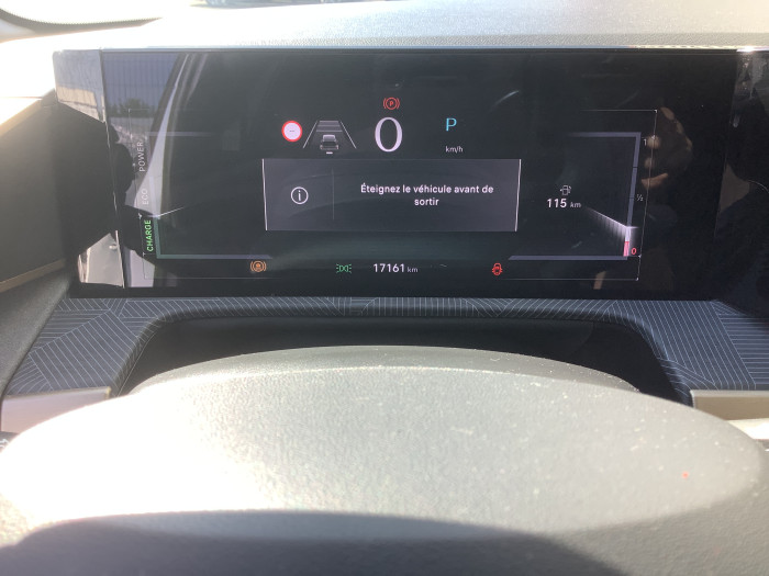 Lancia YPSILON Nouveau 1.2 Ibrida 100ch eDCT6 LX