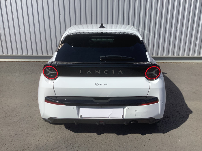 Lancia YPSILON Nouveau 1.2 Ibrida 100ch eDCT6 LX