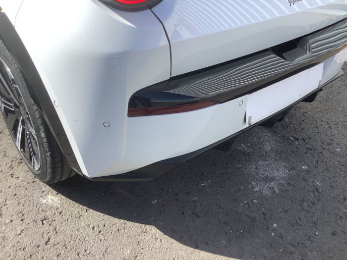 Lancia YPSILON Nouveau 1.2 Ibrida 100ch eDCT6 LX
