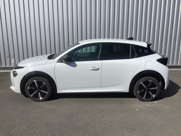 Lancia YPSILON Nouveau 1.2 Ibrida 100ch eDCT6 LX