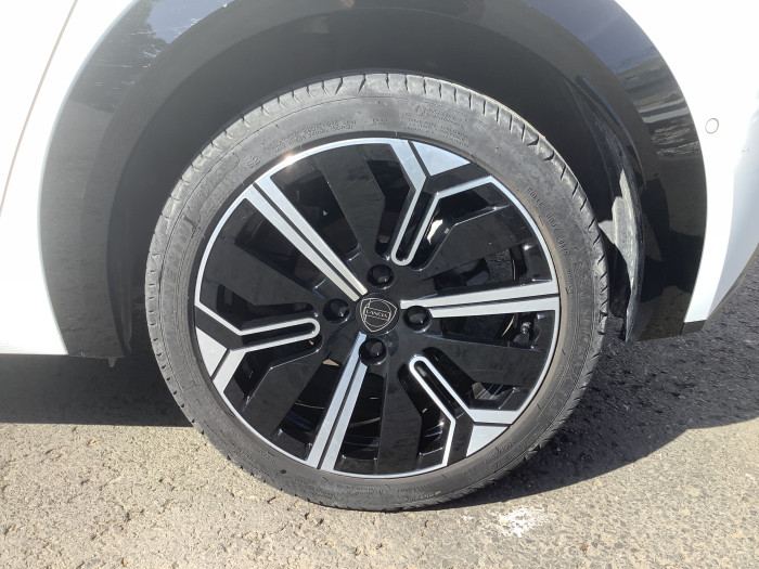 Lancia YPSILON Nouveau 1.2 Ibrida 100ch eDCT6 LX