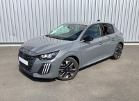 Peugeot 208 Nouvelle 100 S&S BVM6 Allure