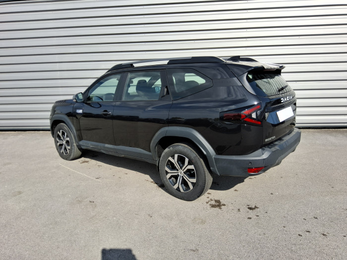 Dacia BIGSTER Mild Hybrid 140 Expression