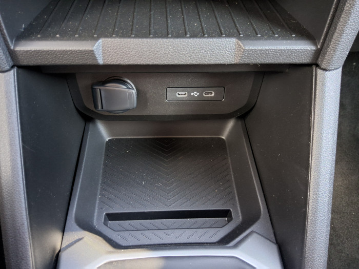 Dacia BIGSTER Mild Hybrid 140 Expression
