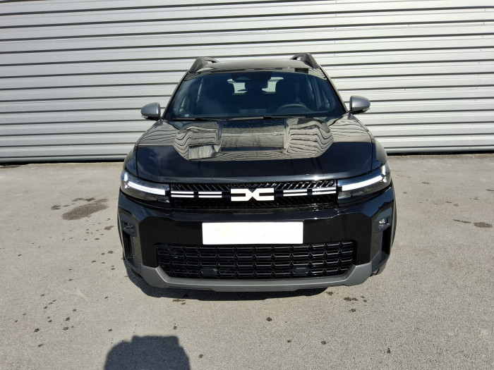 Dacia BIGSTER Mild Hybrid 140 Expression
