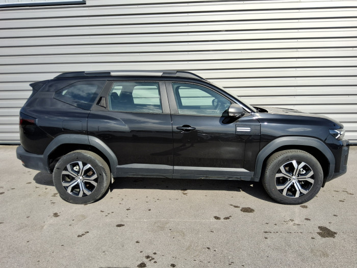 Dacia BIGSTER Mild Hybrid 140 Expression