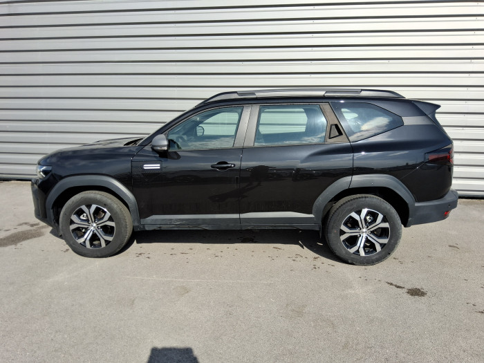 Dacia BIGSTER Mild Hybrid 140 Expression