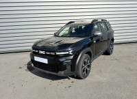 Dacia BIGSTER Nouveau Mild Hybrid 140 Expression