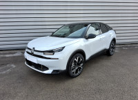 Citroën C4 Hybride 145 e-DCS6 Max