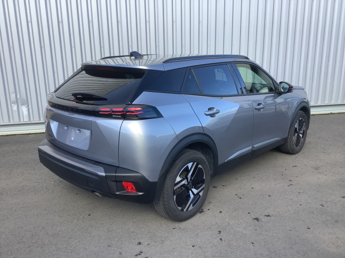 Peugeot 2008 Nouveau 100 S&S BVM6 Allure
