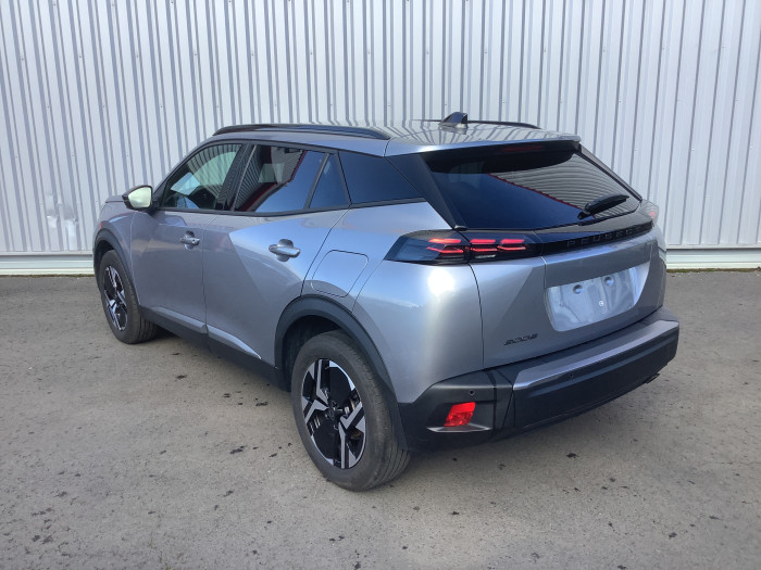 Peugeot 2008 Nouveau 100 S&S BVM6 Allure