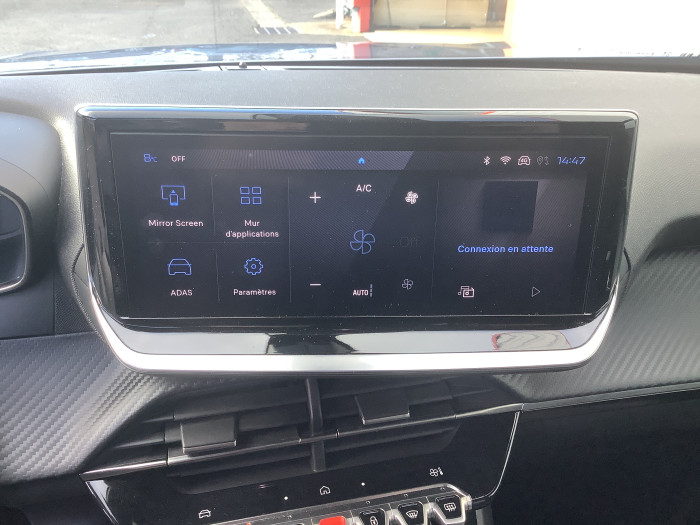 Peugeot 2008 Nouveau 100 S&S BVM6 Allure
