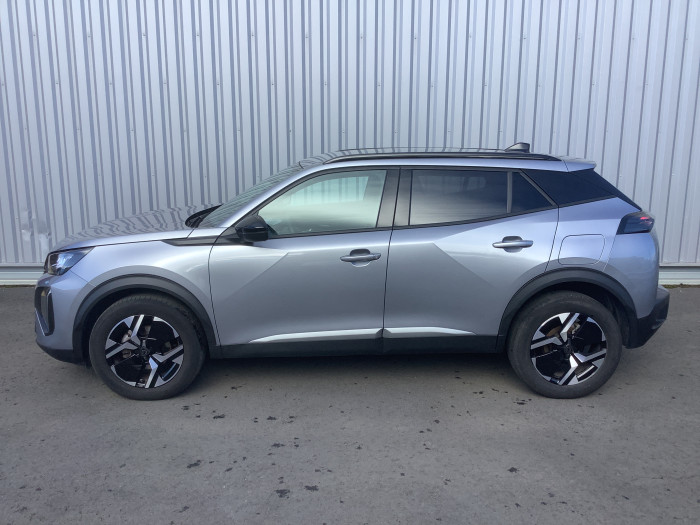 Peugeot 2008 Nouveau 100 S&S BVM6 Allure