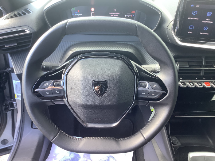 Peugeot 2008 Nouveau 100 S&S BVM6 Allure