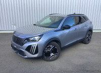Peugeot 2008 Nouveau 100 S&S BVM6 Allure