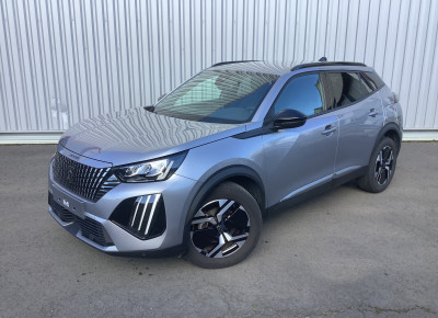 Peugeot 2008 Nouveau 100 S&S BVM6 Allure